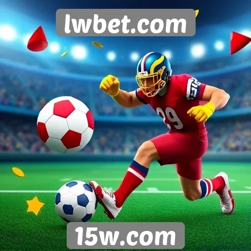 Ofertas e promoções atuais no lwbet