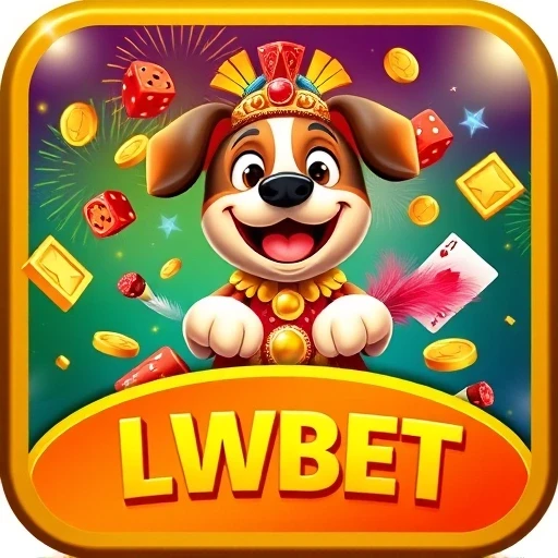lwbet.com Logo