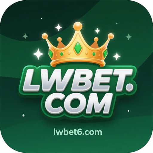 lwbet.com Logo