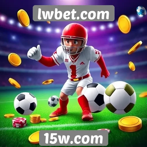 lwbet.com oferece uma ampla variedade de jogos online