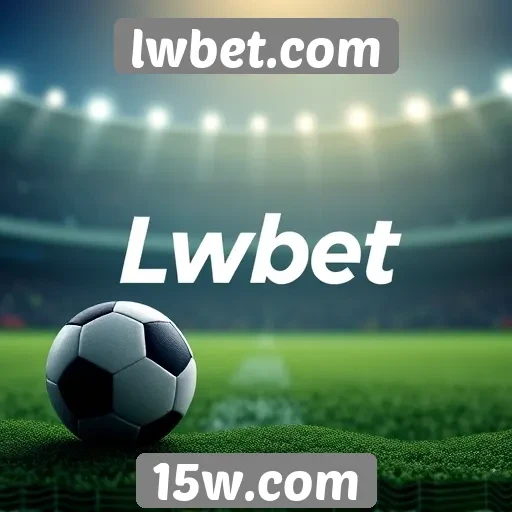Segurança e confiabilidade do lwbet.com para apostadores