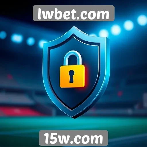 Avaliação da segurança no site lwbet.com
